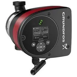 Grundfos Heizungsumwälzpumpe MAGNA3 32-100 G 2, 180mm, PN 10, 230 V