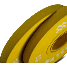 Matchu Sports Matchu Mini Hantelscheiben Fractional Plates 1,5 kg gelb