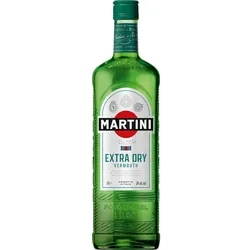 Martini Extra Dry 15,0% 1l