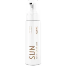 Glynt Sun Body Tanning Mousse 200ml
