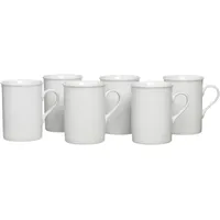 Ritzenhoff & Breker Kaffeetasse 0,3 l Weiß 6