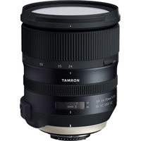 Tamron SP 24-70 mm F2,8 Di VC USD G2