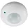 ChiliTec Decken-Bewegungsmelder CBM" 360° LED geeignet, 6m Detektion, weiß"