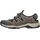 Rieker Komfort Sandalen braun 42