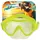 Donic Schildkröt Schildkröt 940044 - MAUI Junior Diving Mask, Tauchmaske, Taucherbrille, ab 4 Jahren