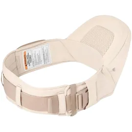 Ergobaby Ergobaby® Hüftsitz, Lift, beige