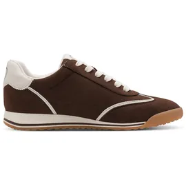 Marco Tozzi Sneaker Low Damen Braun 37