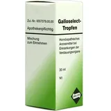 Dreluso-Pharmazeutika Dr.Elten & Sohn GmbH Galloselect Tropfen