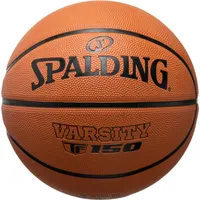 Spalding FIBA Varsity TF-150 Rubber Indoor/Outdoor 7