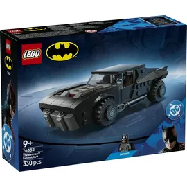 LEGO Batman Das Batmobil 76332