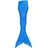 Xtrem Toys Aquatail - Flosse für Meerjungfrauen (blau)