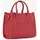 Valentino Foxy Re Henkeltasche Kunstleder Red