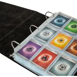 x-comics Collectors Concept Premium Collectors Album Schwarz