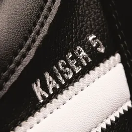 adidas Kaiser 5 Cup Black / Footwear White / Red 40 2/3