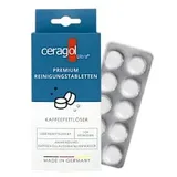ceragol ultra Premium Reinigungstabletten 10 St.