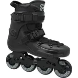 FR Skates FR1 80 Grau/Blau 42