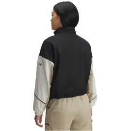 Under Armour Unstoppable Jacket black black (001-299-001) L