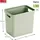 SUNWARE Sigma Home Aufbewahrungsbox 25 L 1-tlg. hellgrün