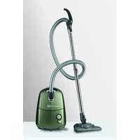 Sebo Airbelt E1 Jungle rot