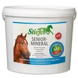 Stiefel Senior Mineral Zusatzfutter Ergänzungsfuttermittel