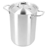 Demeyere Spargeltopf 16 cm rund