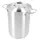 Demeyere Spargeltopf 16 cm rund