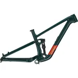Trek Top Fuel AL Frameset Gen 4 - 2025 - S