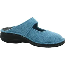 Finn Comfort Brig aqua blau 37