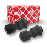 FEBI Bilstein Montagesatz, Lenker