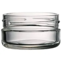 WMF Ersatzglas zu Teekanne 06.3690.6040 transparent