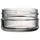 WMF Ersatzglas zu Teekanne 06.3690.6040 transparent