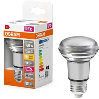 Osram LED-Lampe R63 4058075620308 4,8 W E27 warmweiß 345 lm