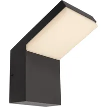 Deko-Light LED Tucanae, IP54 Dunkelgrau