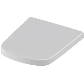TECE WC-Sitz mit Absenkautomatik Weiß