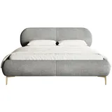 Selsey Ovalle 180 x 213 cm Grau