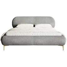 Selsey Ovalle 180 x 213 cm Grau