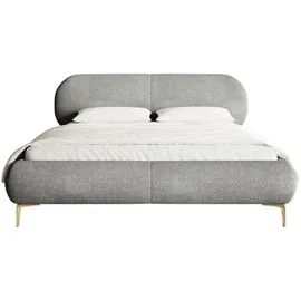 Selsey Ovalle 180 x 213 cm Grau