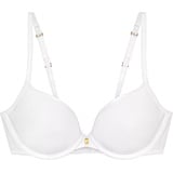 WHP Wired padded bra, WEISS, 80D