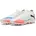 MG PUMA white/PUMA black/glowing red 40