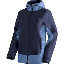 Maier Sports Brocken W NIGHT SKY/SAN FRANCISCO B NIGHT SKY/SAN FRANCISCO B 44 - Hellblau/Dunkelblau - 168