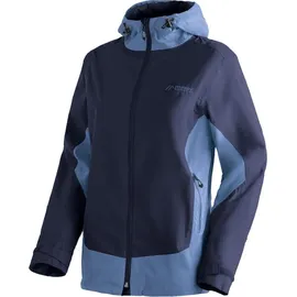 Maier Sports Brocken W NIGHT SKY/SAN FRANCISCO B NIGHT SKY/SAN FRANCISCO B 44 - Hellblau/Dunkelblau - 168