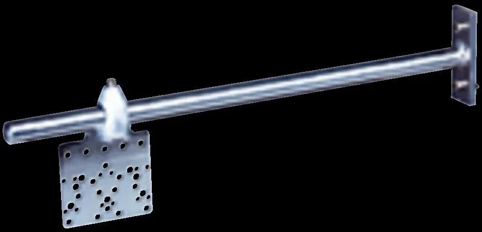 Sick Muting-Arm-Kit 2045506