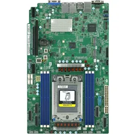 Supermicro Mainboard H13SVW-NT WIO Sockel SP6 Single (SP6, AMD SoC), Mainboard