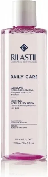 Rilastil Tägliche Pflege Beruhigende Mizellen (250 ml)