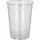 Papstar Trinkbecher 0,4 l 50 St. Transparent