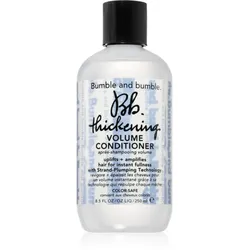 Bumble and bumble Thickening Volume Conditioner Conditioner für Volumen und Festigkeit 250 ml