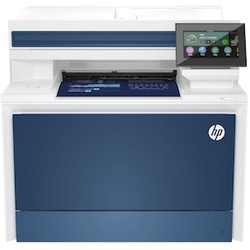 HP Color LaserJet Pro MFP 4302dw Farblaserdrucker Scanner Kopierer LAN WLAN