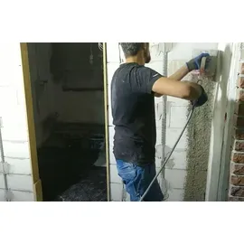 Yato Pneumatische Verputzmaschine für Wände