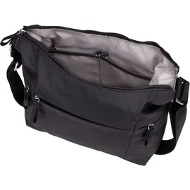 Samsonite Move 5.0 Shoulderbag S in Black (8 Liter), Umhängetasche