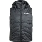 adidas Terrex Multi Climawarm Insulated Weste Damen Black XL